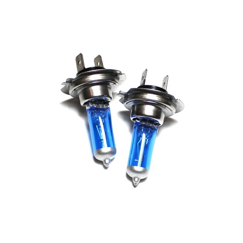 499 55w super white - 2x,