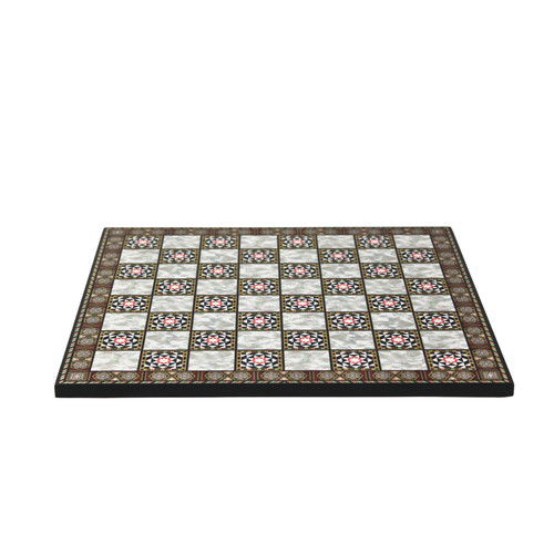 Handmade mother pearl - mother, of