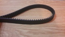 WESTWOOD BLADE TIMING BELT CONTRA CUT DECK 36" cut 22807600 2659 1280mm