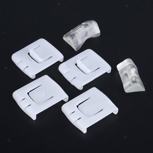 Vehicle 6pcs seat slider - vehicle,