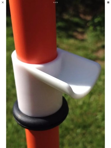Pair jessejump jump cups - pair, of