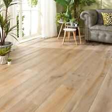 Wessex Engineered Oak Flooring - Chamonix - 15x190x1900mm - £50.39 sqm - Sample