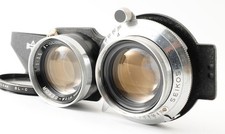 READ [Exc+4] Mamiya Sekor