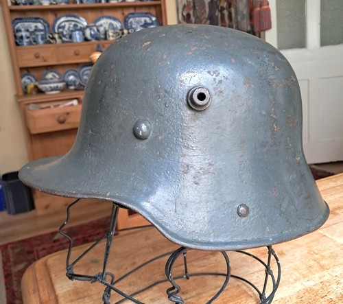 Wwi german m16 - wwi,