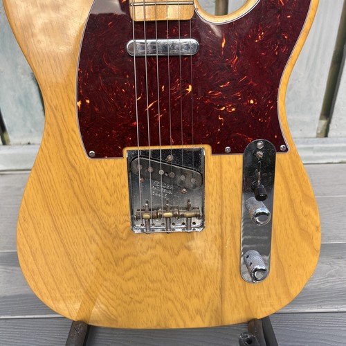 2007 fender usa vintage 52 - 2007,