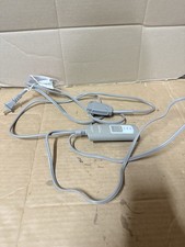 Sunbeam - Electric Blanket Controller / Control - T85B - 3 Prong - 3 Hr Auto Off