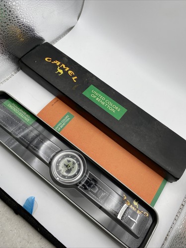 United colors benetton - colors, of