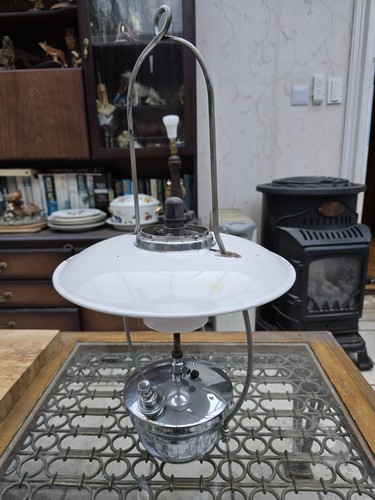 Tilley kl80 hanging lamp - kl80,
