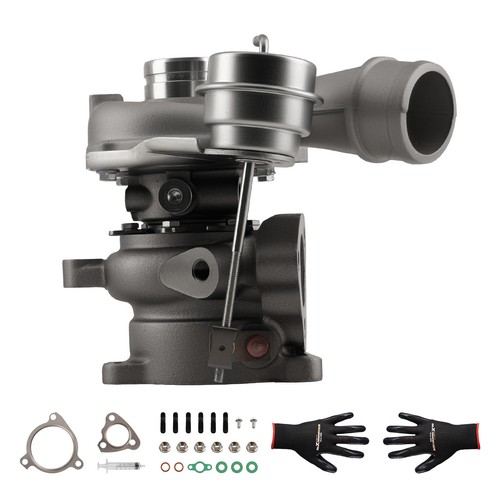 K04 turbo for audi - s3, quattro