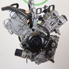 2021 Suzuki SV650 Engine -