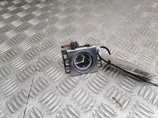 VOLKSWAGEN PASSAT CC CLOCK