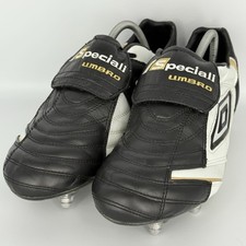 Umbro Speciali ANA-A SG Football Boots