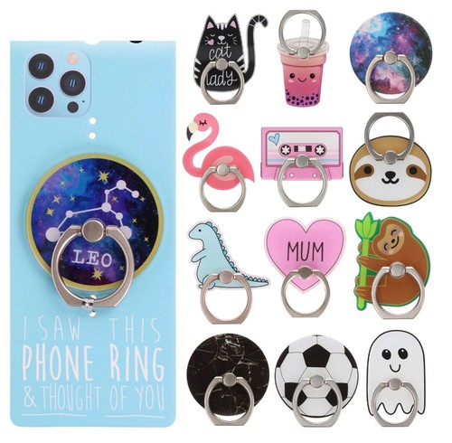 Phone ring holder finger 360 - phone,