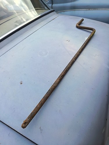 Original land rover series - original,