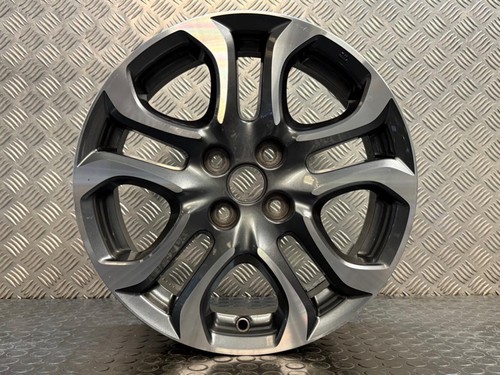 Mazda enkei alloy - 16",
