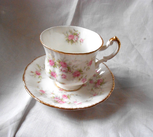 Paragon victoriana rose - victoriana,