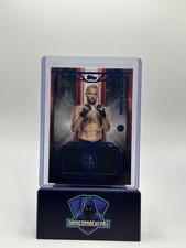 Reinier De Ridder /50 1-2