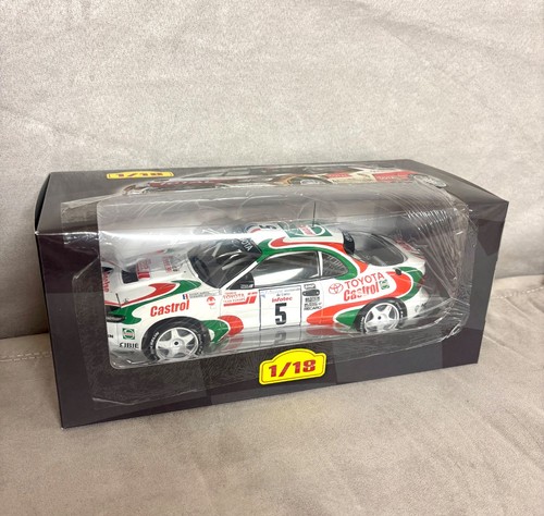 1994 toyota celica turbo - 1994,