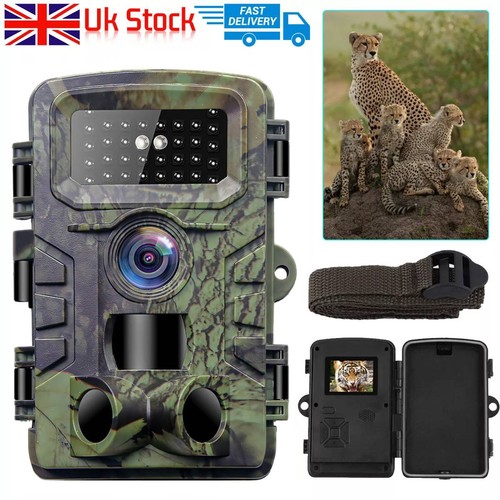 Outdoor 58mp trail - outdoor,