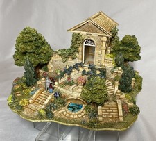 Lilliput Lane Hestercombe