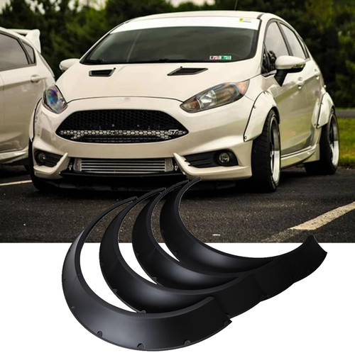 For ford fiesta fender - ford, st