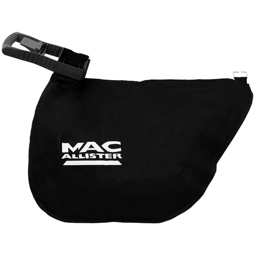 Macallister garden vac bag - macallister, 50l