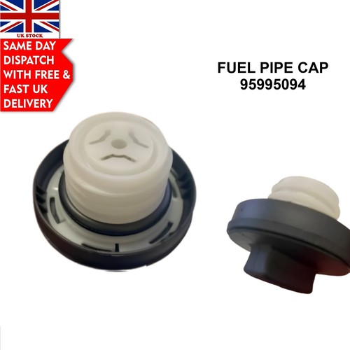 Petrol filler fuel cap with - filler,