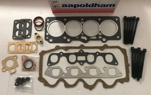 For ford fiesta mk2 cvh - mk2,