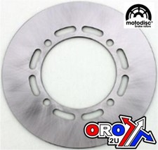 DISC BRAKE FRONT 02-06 YAMAHA