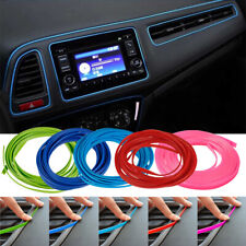 Car Interior Decor Point Edge