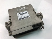FIAT SEICENTO / 600 187 7789015 Engine Control Unit ECU 1999 15596264