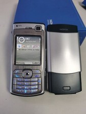 Nokia N70 Fashion Cell Phone 2MP Camera 3G 2.4" Bluetooth FM Music Phone