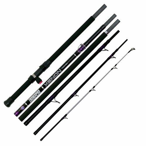 Tronix pro xenon travel - xenon,
