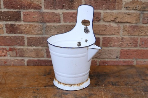 Genuine vintage white - vintage,