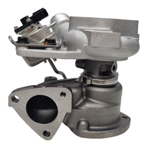 Turbocharger ford ranger 2 - ford, 2.2