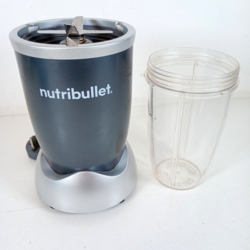 Nutri bullet 101b high - nutri,
