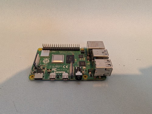 Raspberry model b - raspberry,