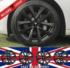 ARACHNID Tesla Model 3 CLASSIC