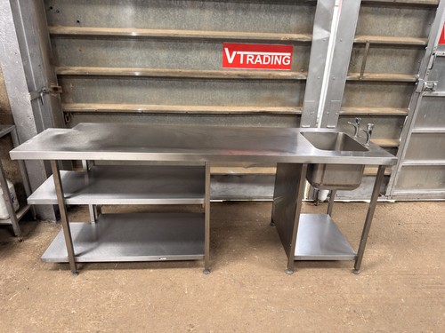 Commercial stainless steel - commercial,