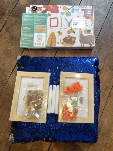 Diy craft kit - diy, kids