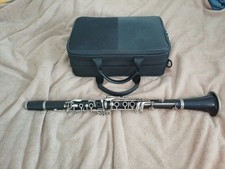 1994 Buffet R13 Bb Clarinet (With Mouthpiece)
