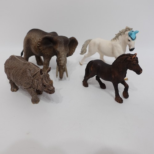 Schleich animal figure toy - animal,