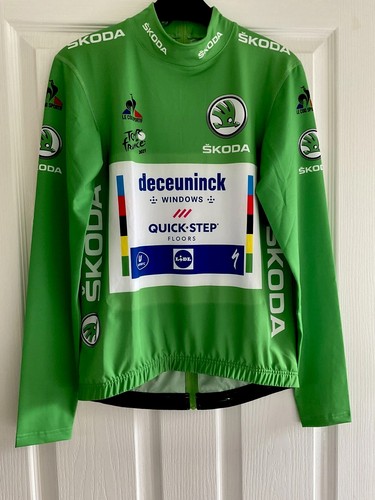 Coq sportif tour france - le,