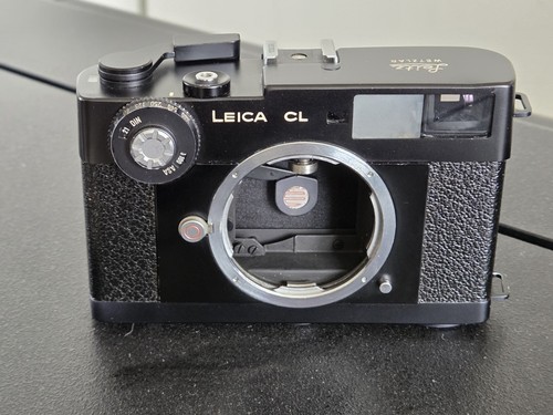Leica 35mm rangefinder film - leica,