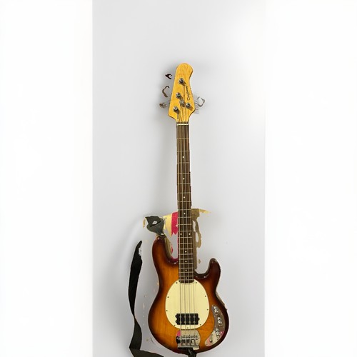 Tanglewood bass guitar long - tanglewood,