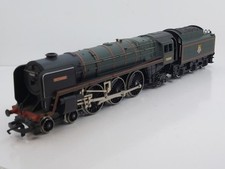 Hornby R190 Class 7P6F 4-6-2