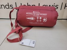 Mountain Warehouse Microlite