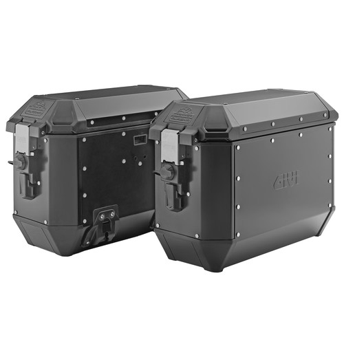 Givi ala36bpack2 trekker - ala36bpack2,