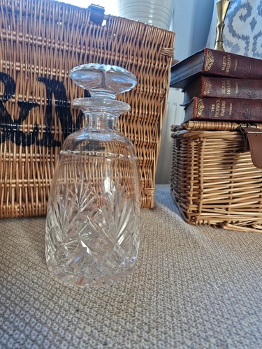 Stuart crystal ludlow pattern - stuart,