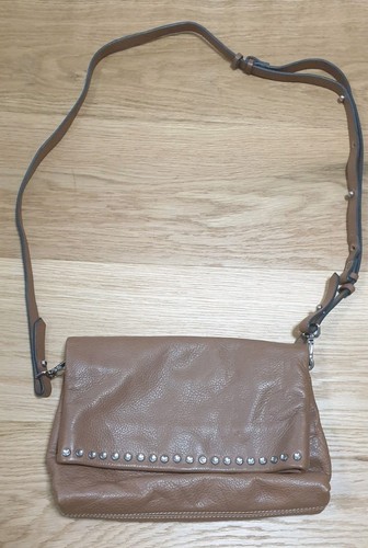 Mint velvet genuine leather - mint,
